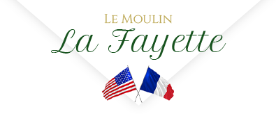 Moulin - Logo